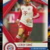 2023 Topps FC Bayern München Team Set - Leroy Sané