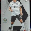 2021 Panini mosaic uefa euro - Nico Schulz