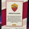 22/23 Panini Donruss Elite - Lorenzo Pellegrini