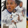 24/25 Futera World Football FX - Jules Koundé