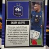 22/23 Panini score fifa soccer - Kylian Mbappé