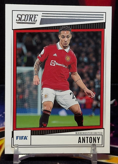 2022 - 2023 Panini score fifa - Antony