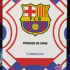 25/26 Daka Final Whistle - Frenkie de Jong