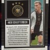 22/23 Panini score fifa soccer - Nico Schlotterbeck