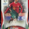 Topps Chrome UEFA EURO 2024 - Vitinha