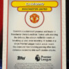 2025 -2026 Topps Merlin Premier League - Casemiro
