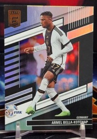 22/23 Panini donruss elite - Armel Bella Kotchap