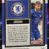 2022-2023 Panini score fifa soccer - Jorginho