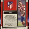22/23 Panini score fifa soccer - Koke