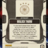 Panini Prizm FIFA World Cup 2026 - Malick Thiaw