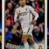 25/26 Topps UEFA Club Competitions - Kylian Mbappé