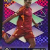25/26 Topps Finest UEFA - Robinio Vaz