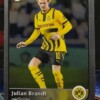 2024/25 Topps Merlin UEFA Club Competitions - Julian Brandt