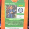 2023 - 2024 Panini Donruss Soccer - Davide Frattesi