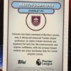 25/26 Topps Merlin Premier League - Martin Dúbravka