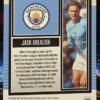 22/23 Panini score fifa - Jack Grealish