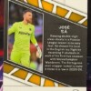 23/24 Panini prizm premier league - José Sá