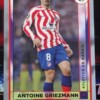 22/23 Topps Merlin UEFA - Antoine Griezmann