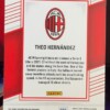 22/23 Panini donruss elite fifa - Theo Hernández