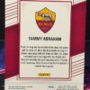 22/23 Panini Donruss Elite - Tammy Abraham