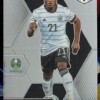 2021 Panini mosaic uefa euro - Ridle Baku