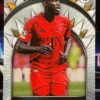 2024 Topps Deco uefa club competitions - Dayot Upamecano