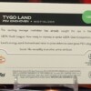 2025-26 Topps UEFA Club Competitions - Tygo Land
