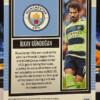 22/23 Panini score fifa - İlkay Gündoğan