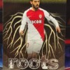 2024 - 2025 Topps uefa competitions - Bernardo Silva