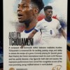 24/25 Futera World Football FX - Aurélien Tchouaméni