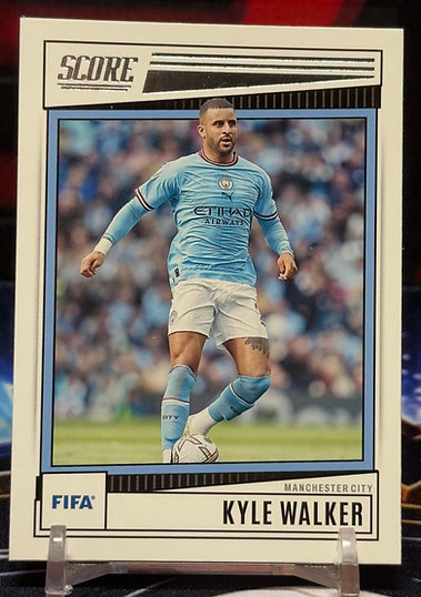 22/23 Panini score fifa - Kyle Walker