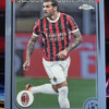 24/25 Topps Chrome UEFA - Theo Hernández