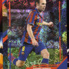 25/26 Daka Final Whistle - Andrés Iniesta