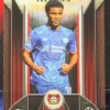 2025-26 Topps Deco UEFA Club Competitions - Malik Tillman