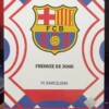 25/26 Daka Final Whistle - Frenkie de Jong
