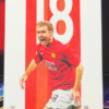 2025-2026 Topps eufa club competitions - Paul Scholes