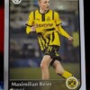 2024/25 Topps Merlin UEFA Club Competitions - Maximilian Beier