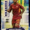 25/26 TOPPS Jogaço UEFA - Wesley Franca