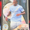 2025 Topps deco uefa - Reigan Heskey