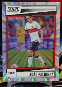22/23 Panini score fifa soccer - Joao Palhinha