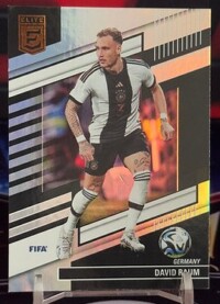 22/23 Panini donruss elite - David Raum