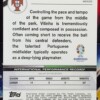 Topps Chrome UEFA EURO 2024 - Vitinha