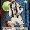 25/26 Topps Finest UEFA Club Competitions - Manuel Locatelli