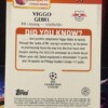 2024-25 Topps Merlin UEFA Club Competitions - Viggo Gebel