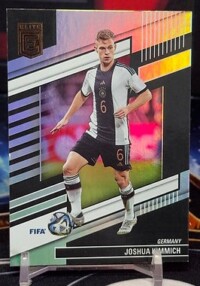 22/23 Panini donruss elite - Joshua Kimmich