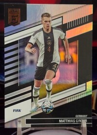 22/23 Panini donruss elite - Matthias Ginter