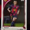 25/26 Topps Collector Tin - Koundé