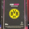 2025 Topps show time - Karim Adeyemi