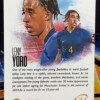 24/25 Futera World Football FX - Leny Yoro