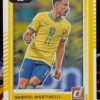 25/26 Panini donruss road to fifa world cup - Gabriel Martinelli